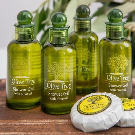 סנטוריני Olive Tree Suites מראה חיצוני תמונה
