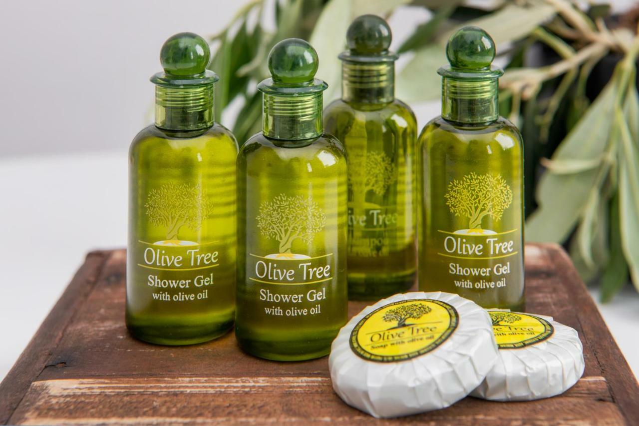 סנטוריני Olive Tree Suites מראה חיצוני תמונה
